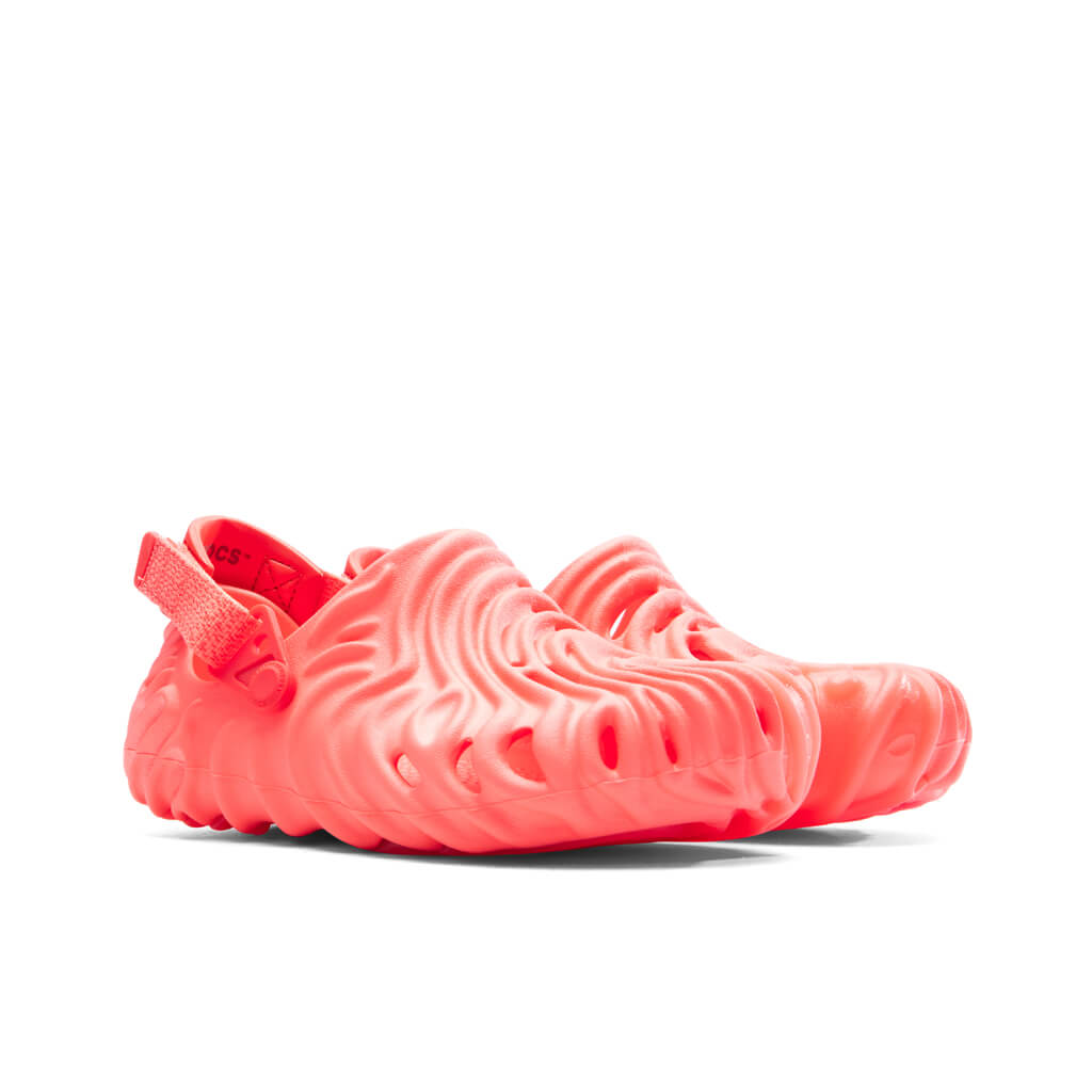 Pollex Clog Kids' - Begonia