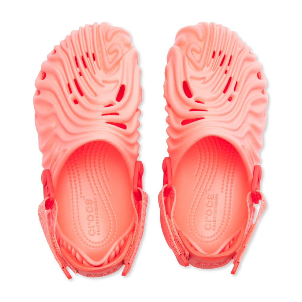 Pollex Clog Kids' - Begonia
