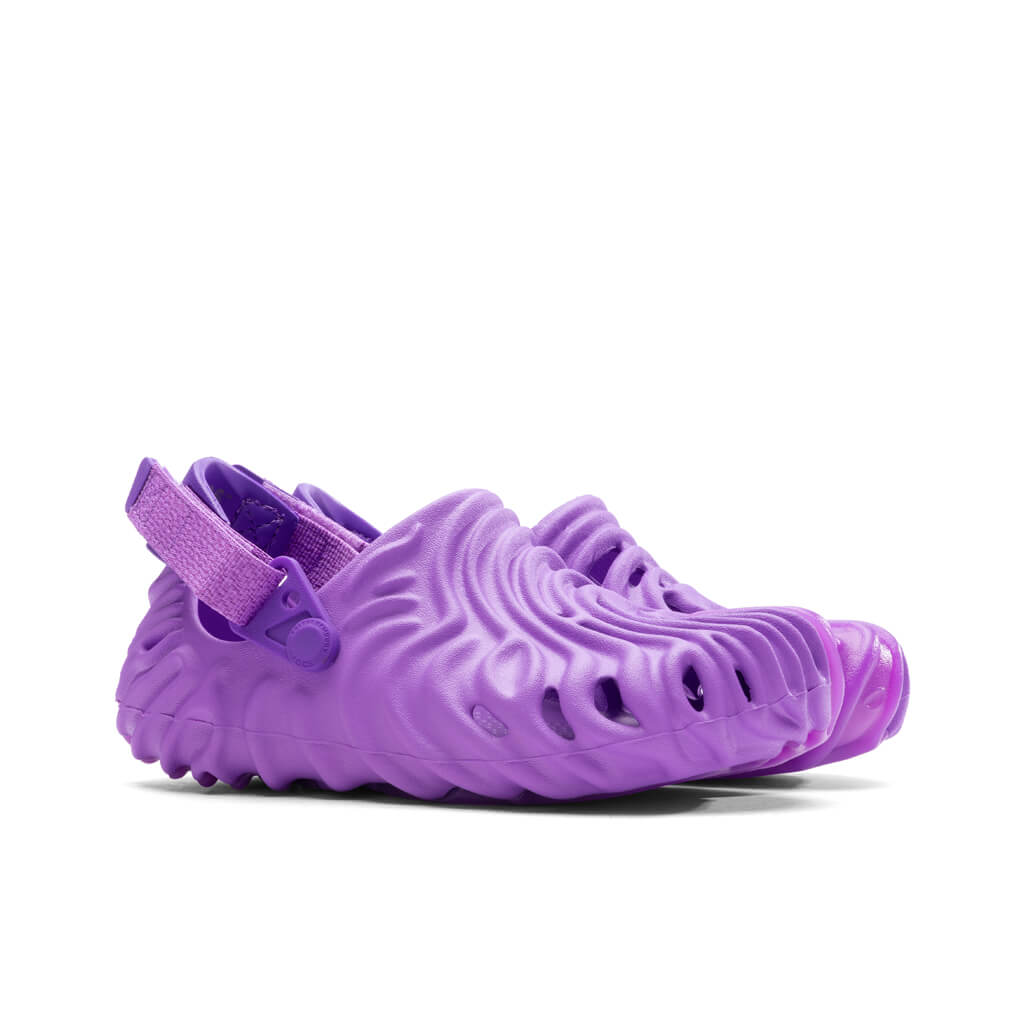 Pollex Clog Kids' - Dewberry