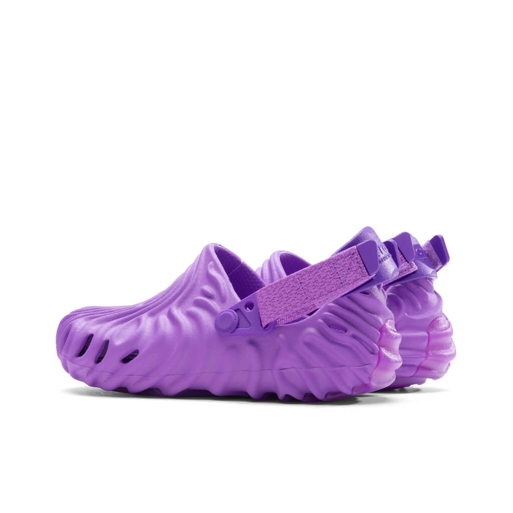 Pollex Clog Kids' - Dewberry