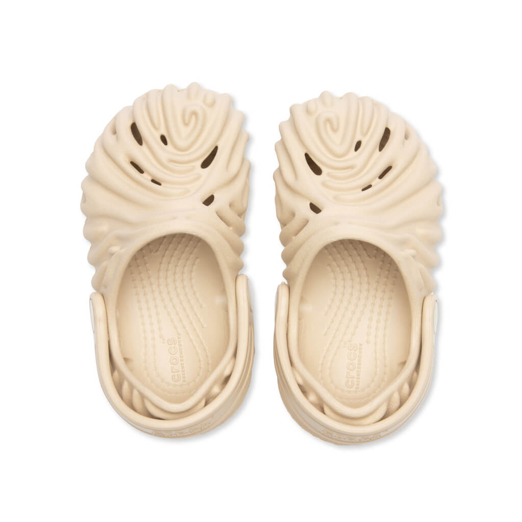 Pollex Clog Toddler - Stone Soup