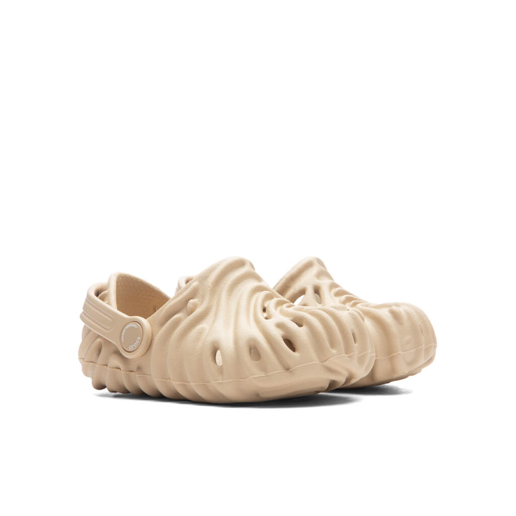 Pollex Clog Toddler - Stone Soup