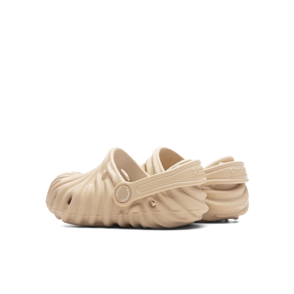 Pollex Clog Toddler - Stone Soup