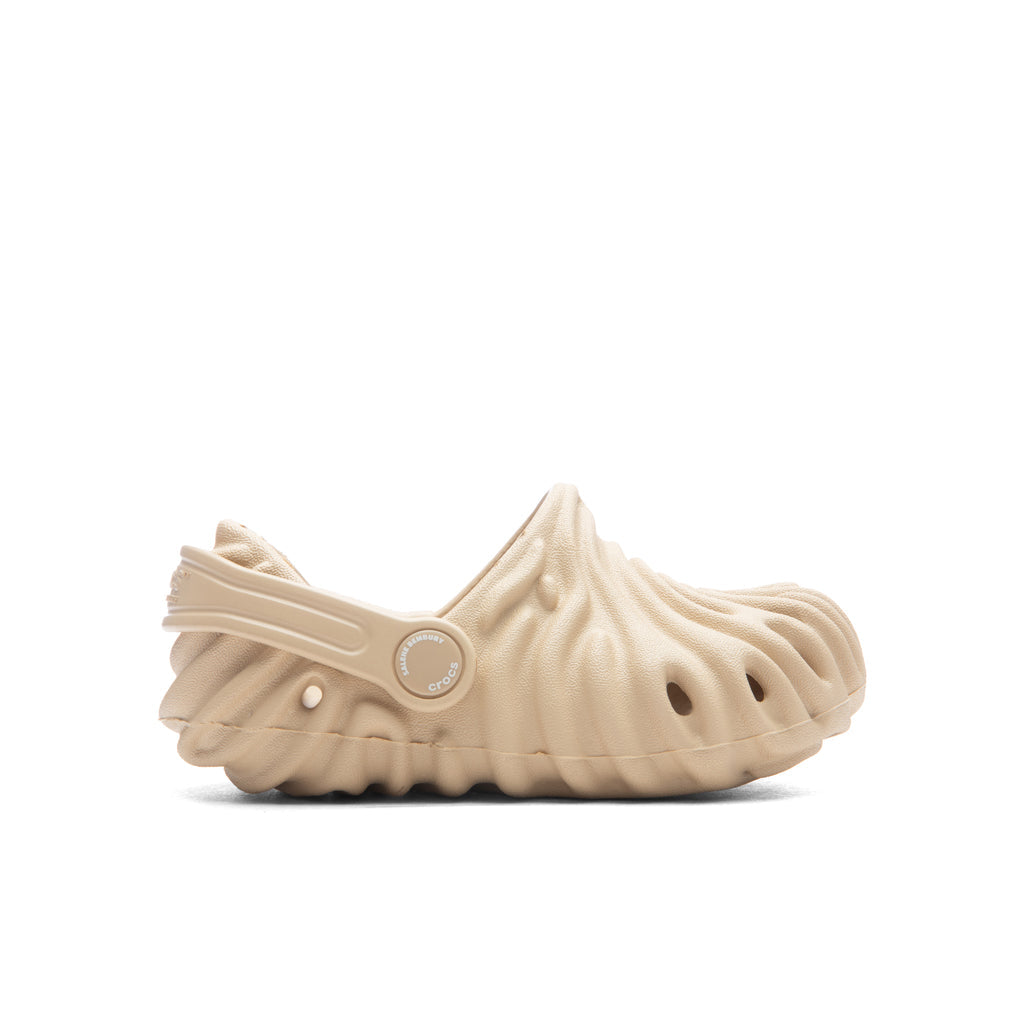 Pollex Clog Toddler - Stone Soup