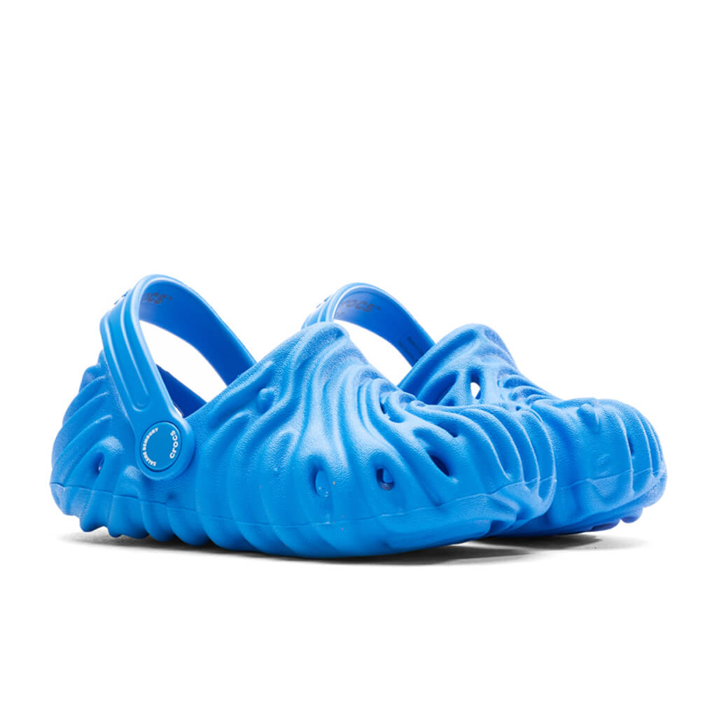 Pollex Clog Kids' - Yucca