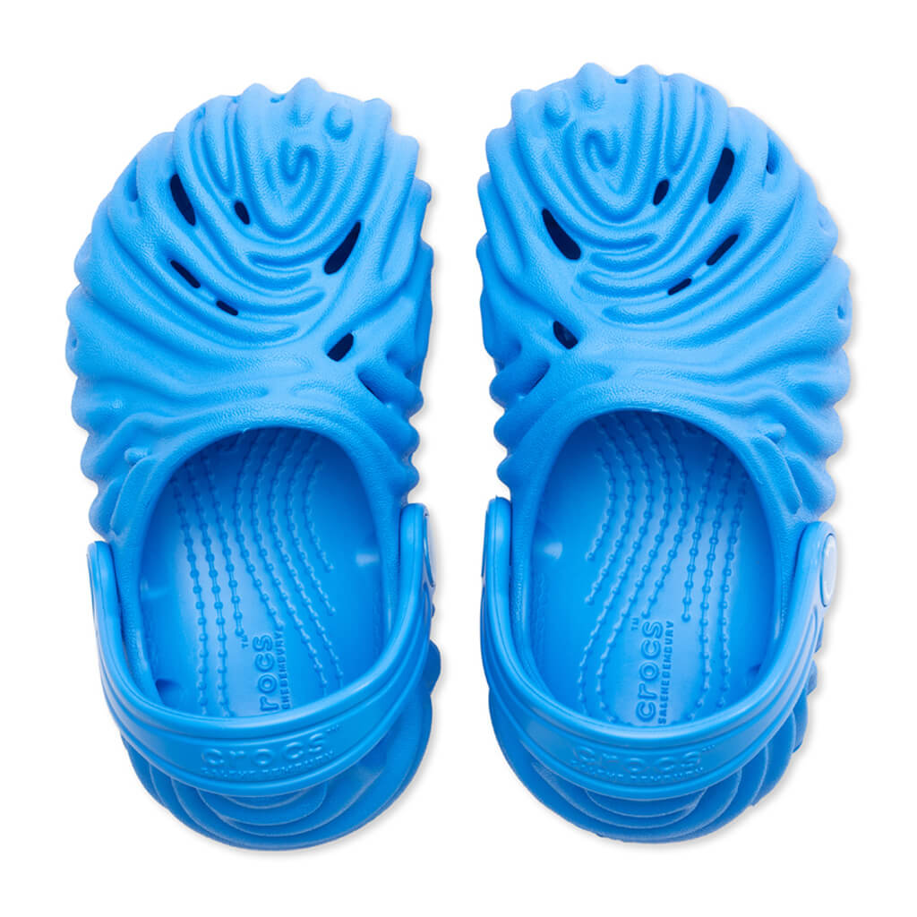 Pollex Clog Kids' - Yucca