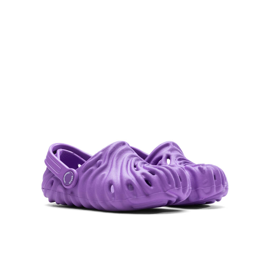 Pollex Clog Toddler - Dewberry