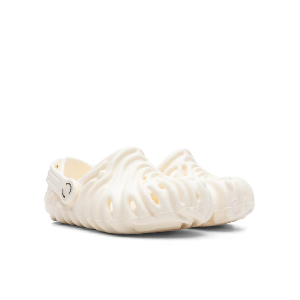 Pollex Clog Toddler - Borealis