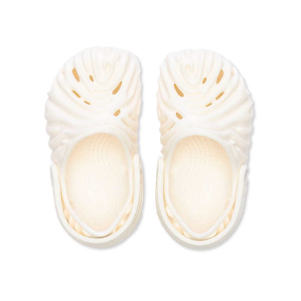 Pollex Clog Toddler - Borealis