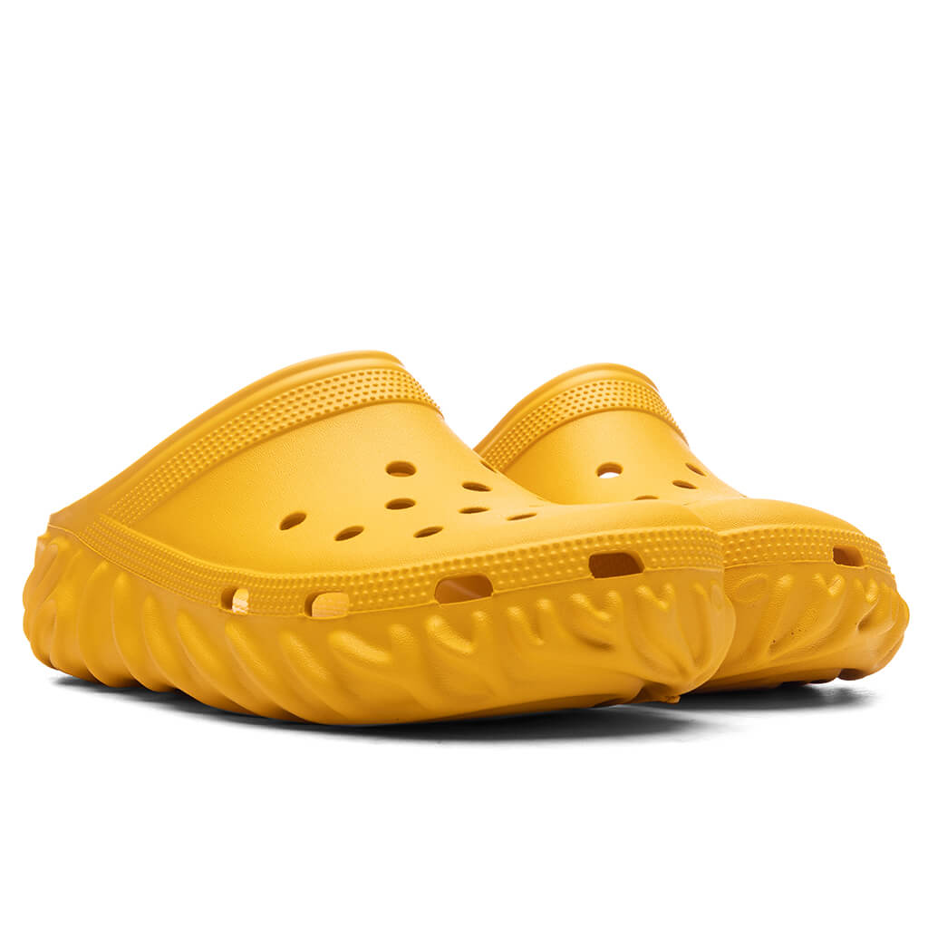 Saru Clog - Citrine