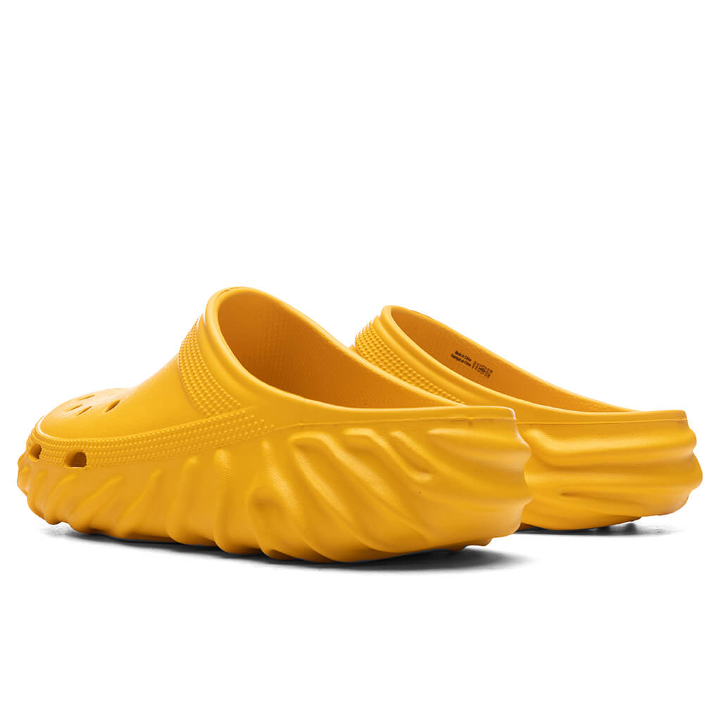 Saru Clog - Citrine