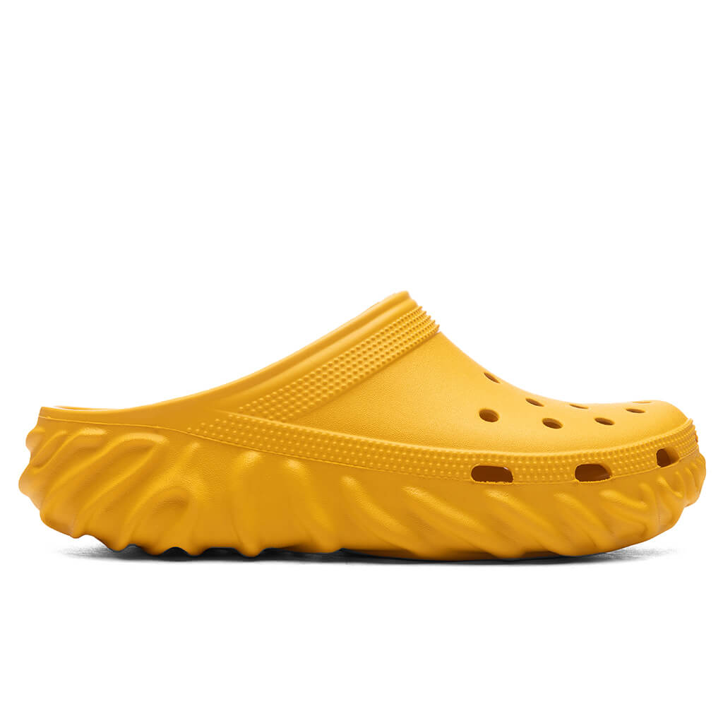 Saru Clog - Citrine