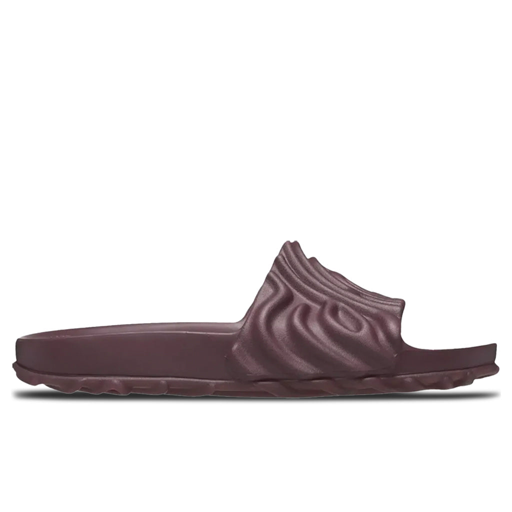 The Pollex Slide - Huckle