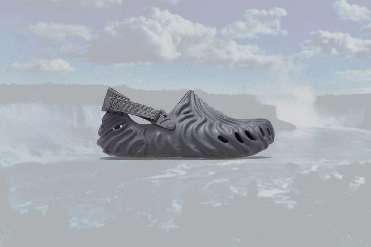 Pollex Clog - Niagara