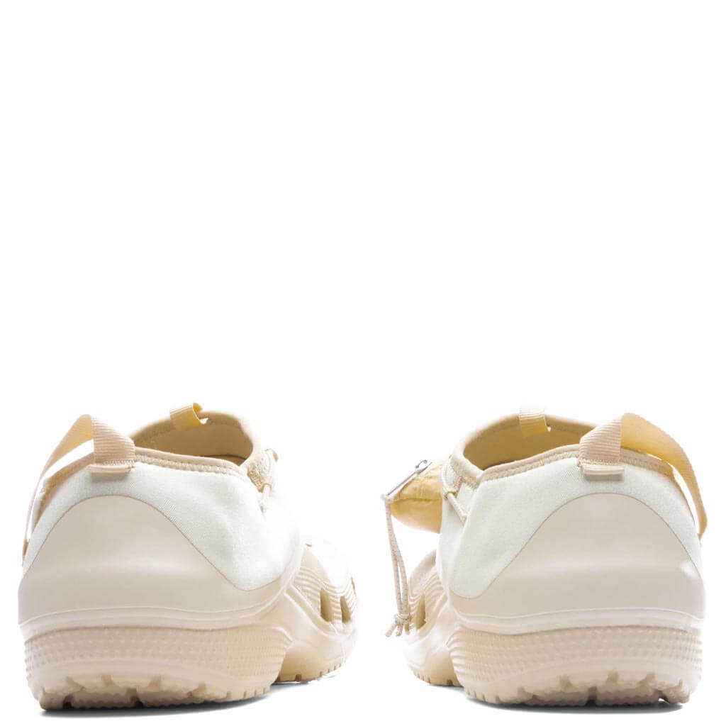Classic Clog - Bone