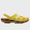 Classic Clog - Banana