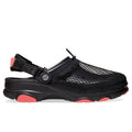 Homing Pigeon All Terrain Clog - Black
