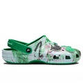 Classic Clog - Green Ivy