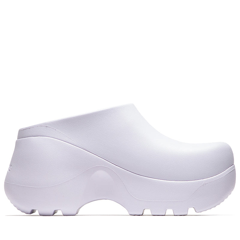 Crocs Hydra Clog - Frosted Grape