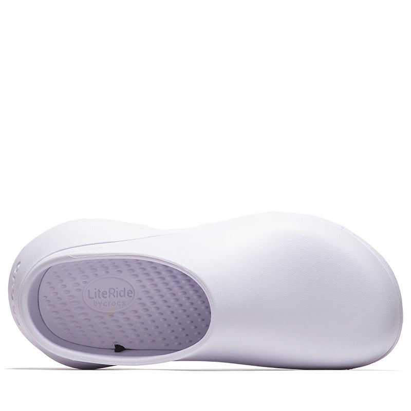 Crocs Hydra Clog - Frosted Grape
