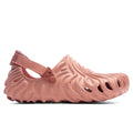 Pollex Clog 'Kuwata' - Pale Blush