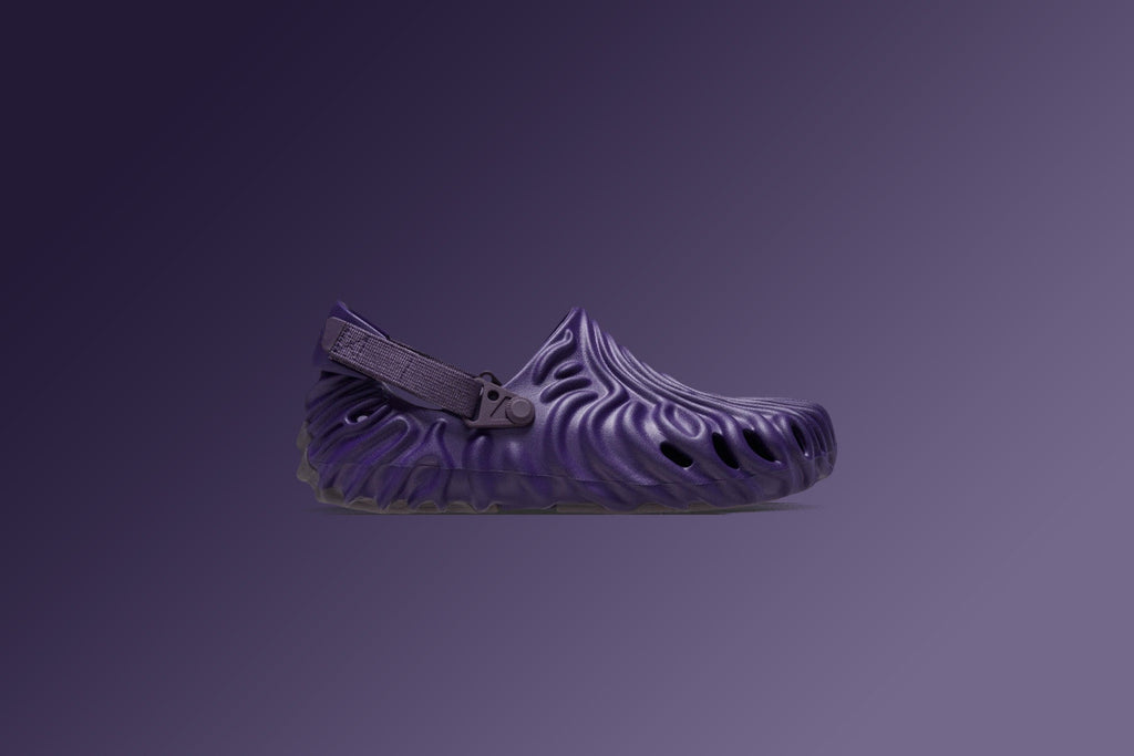 Pollex Clog - Ube