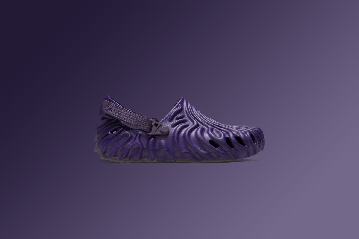 Pollex Clog - Ube