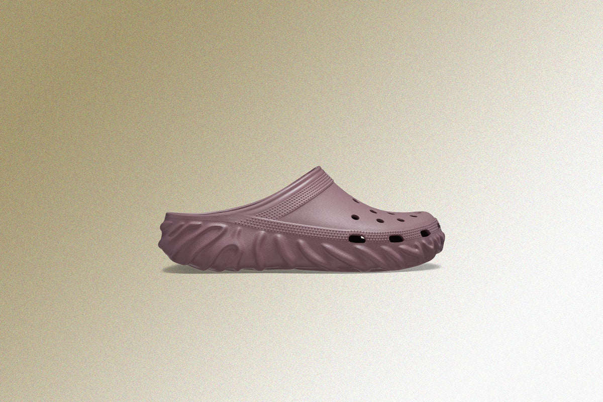 Saru Clog - Mochi