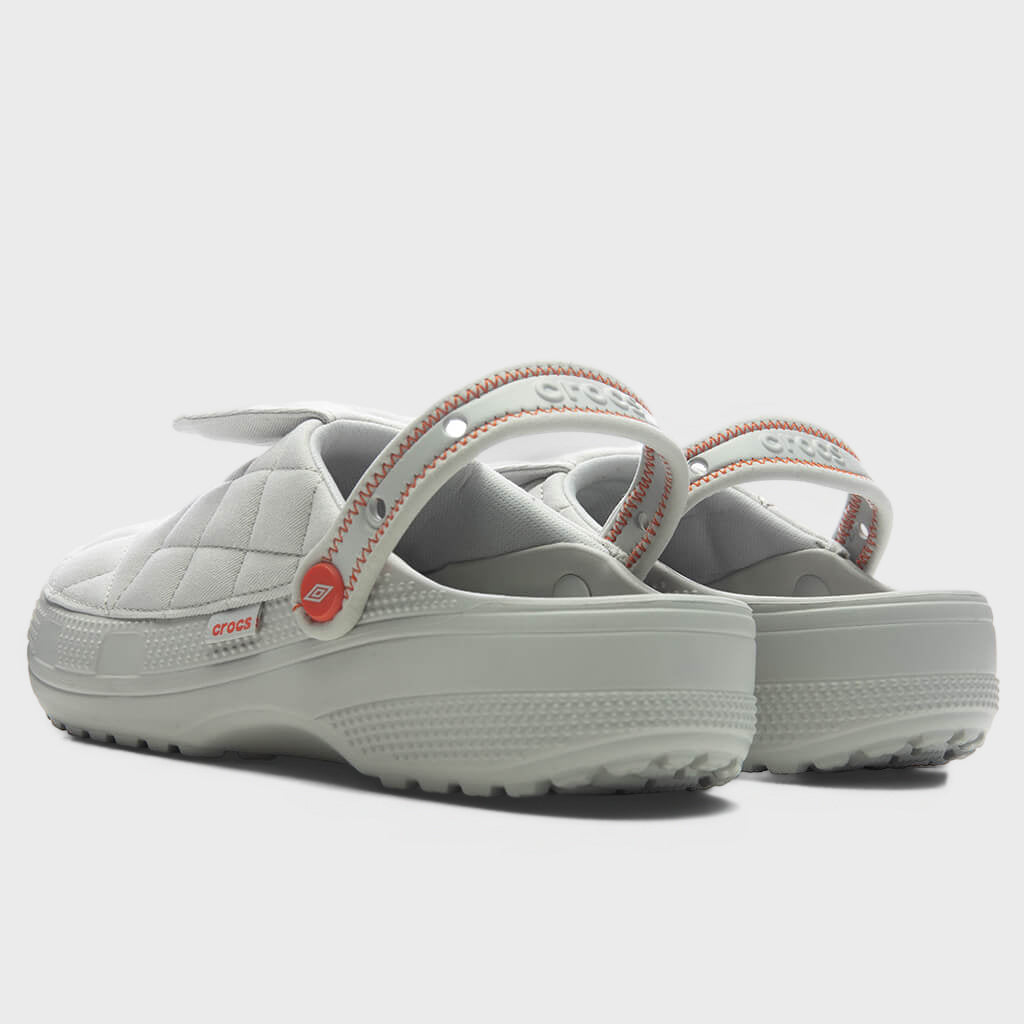 Crafted Clog - Atmosphere