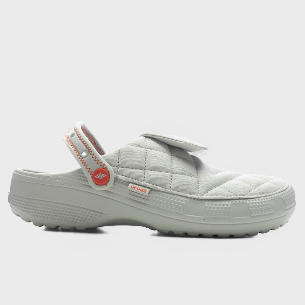 Crafted Clog - Atmosphere