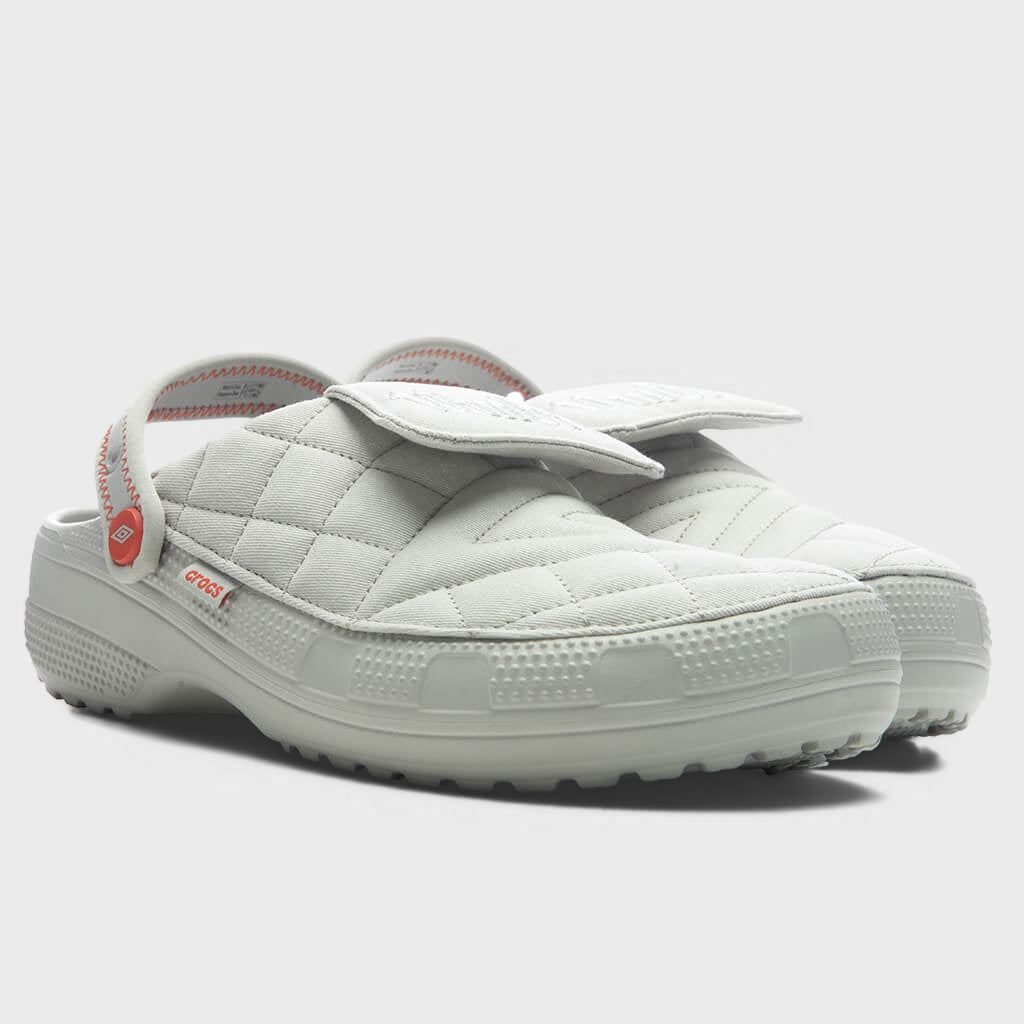 Crafted Clog - Atmosphere