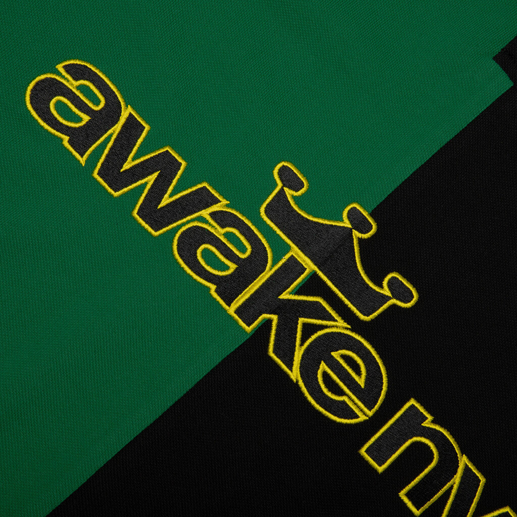 Crown Polo - Green