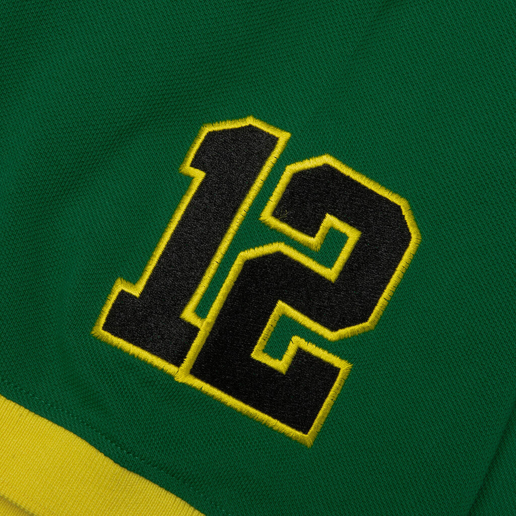 Crown Polo - Green