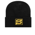 Cuff Beanie S Sport - Black