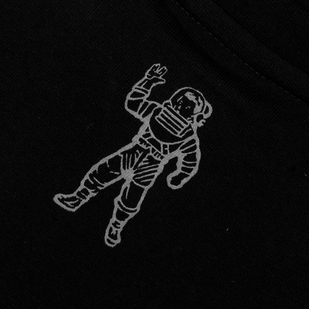 Curve S/S Tee - Black