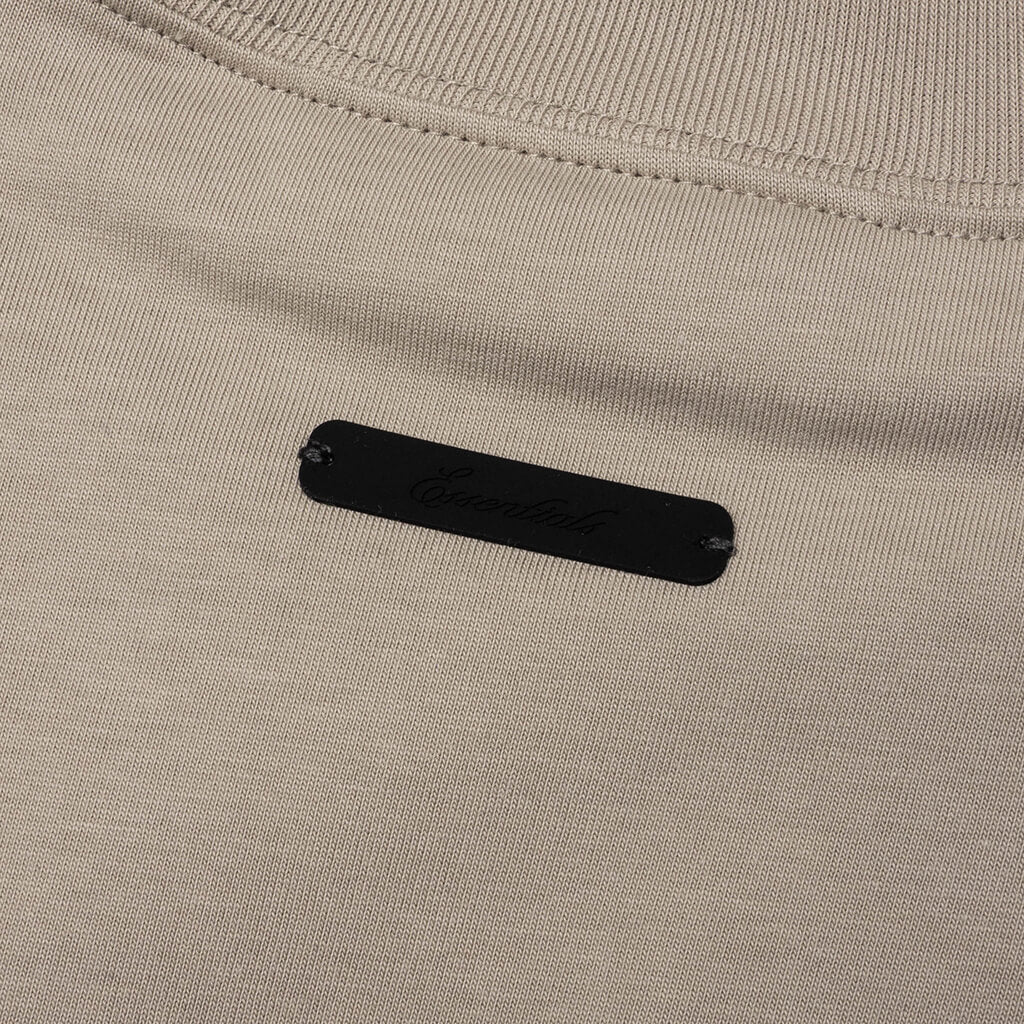 Cut Off 90's T-Shirt - Seal