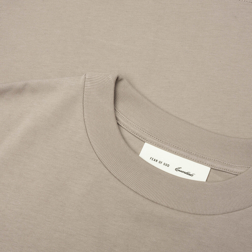 Cut Off 90's T-Shirt - Seal