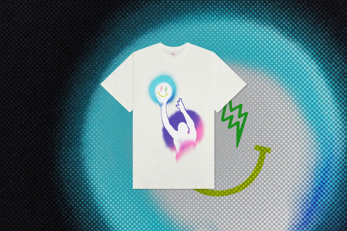 Tee - Sail