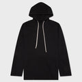 Peter Hoodie - Black