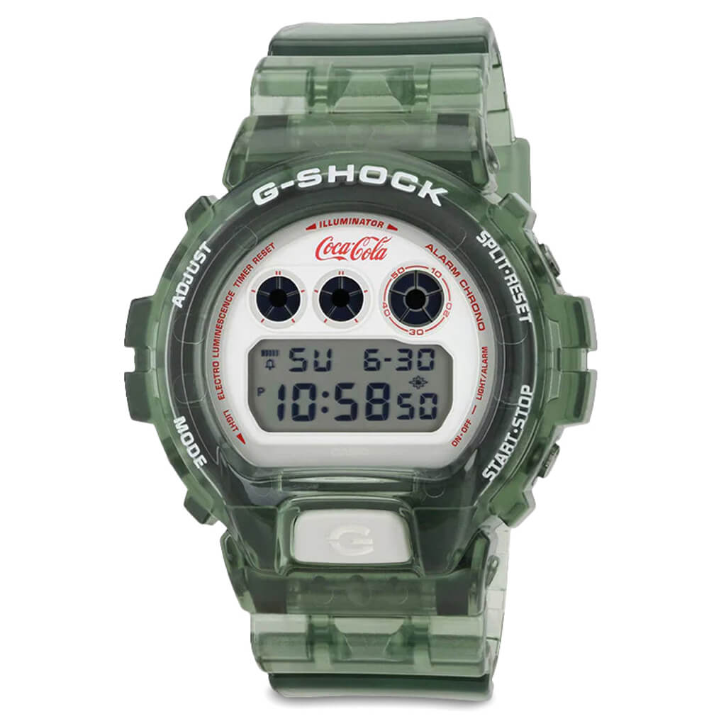 DW6900CC23-3 - Green