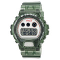 DW6900CC23-3 - Green
