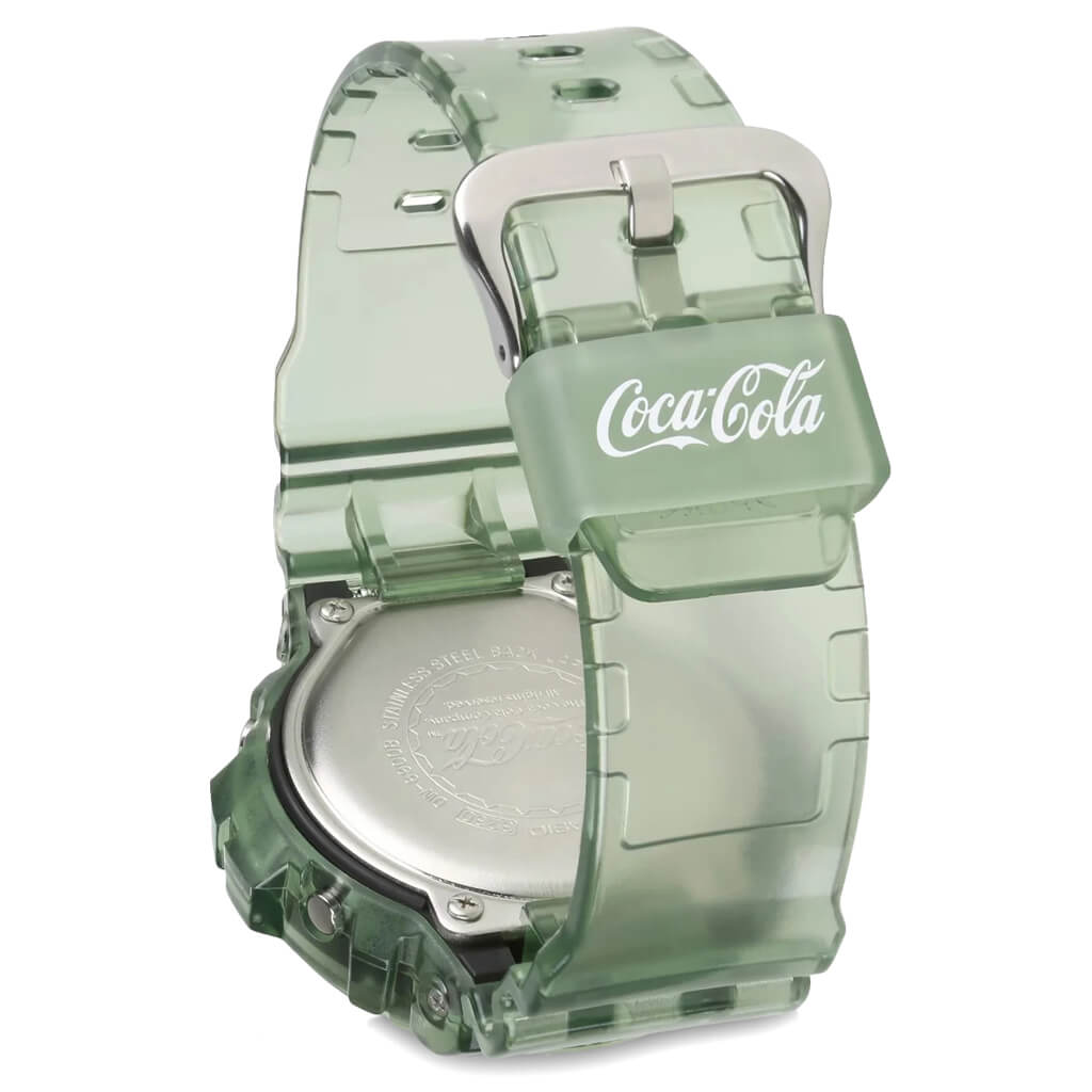 DW6900CC23-3 - Green