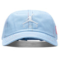 H86 Cap - Physic Blue/White