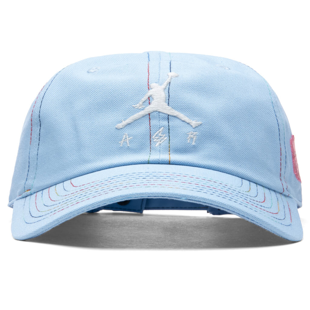H86 Cap - Physic Blue/White
