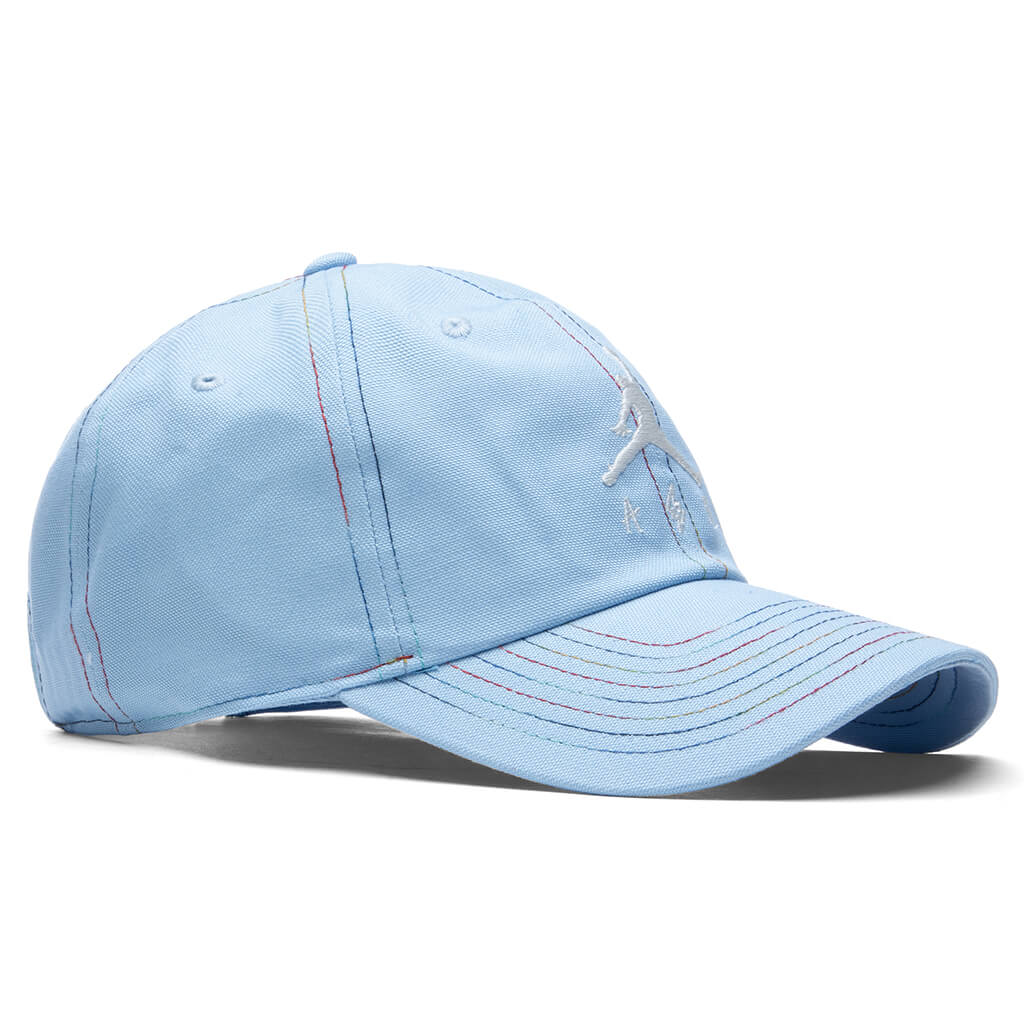H86 Cap - Physic Blue/White