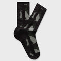 Dawn Socks - Brown