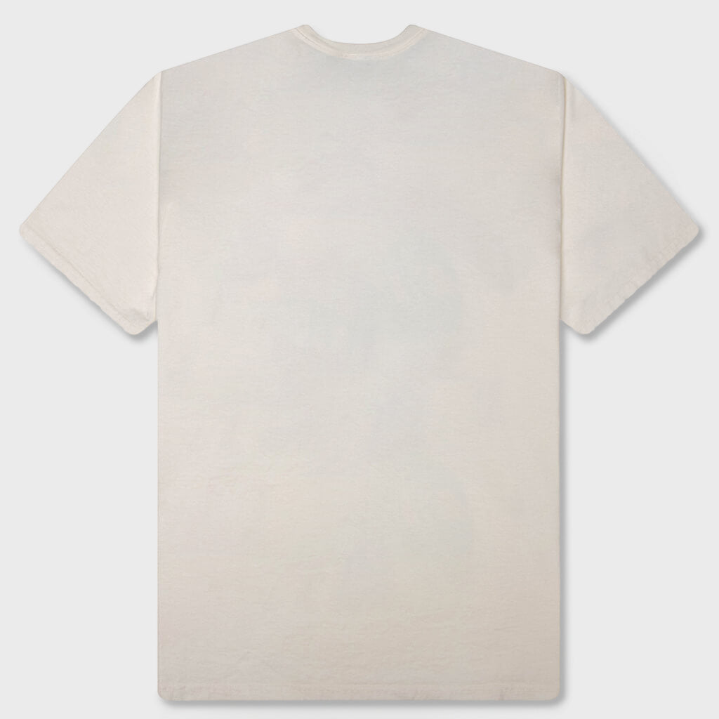 Days USA T-Shirt - Bone