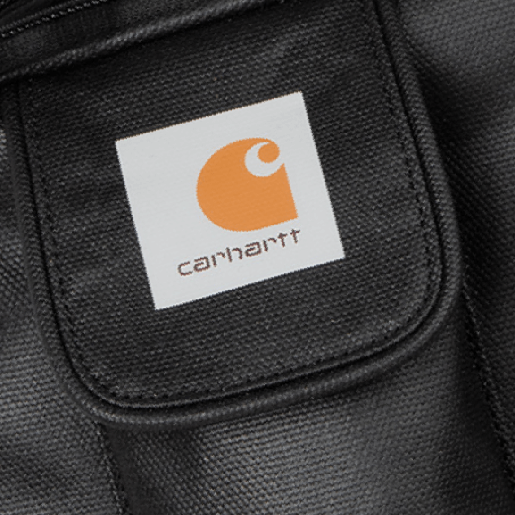 Dean Essentials Bag - Black