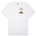 Delivery T-Shirt - White