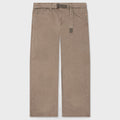 Belted Jeans - Beige
